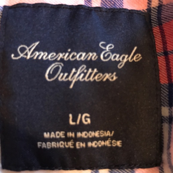 Excellent condition button up - Picture 2 of 2